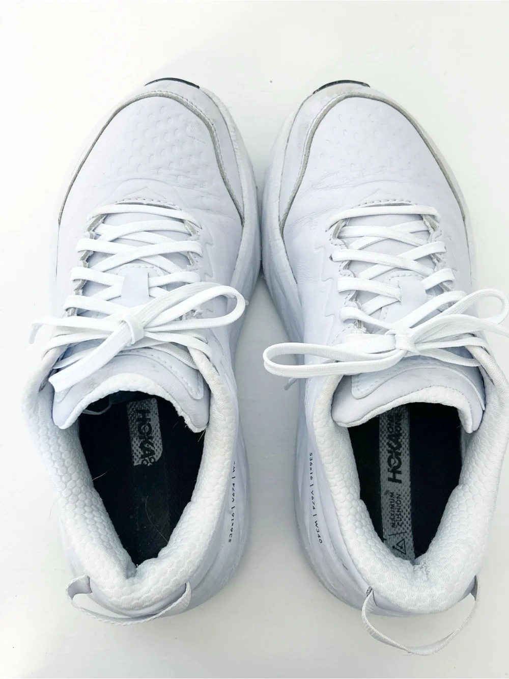 Hoka One One hoka one